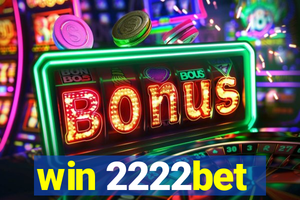 win 2222bet